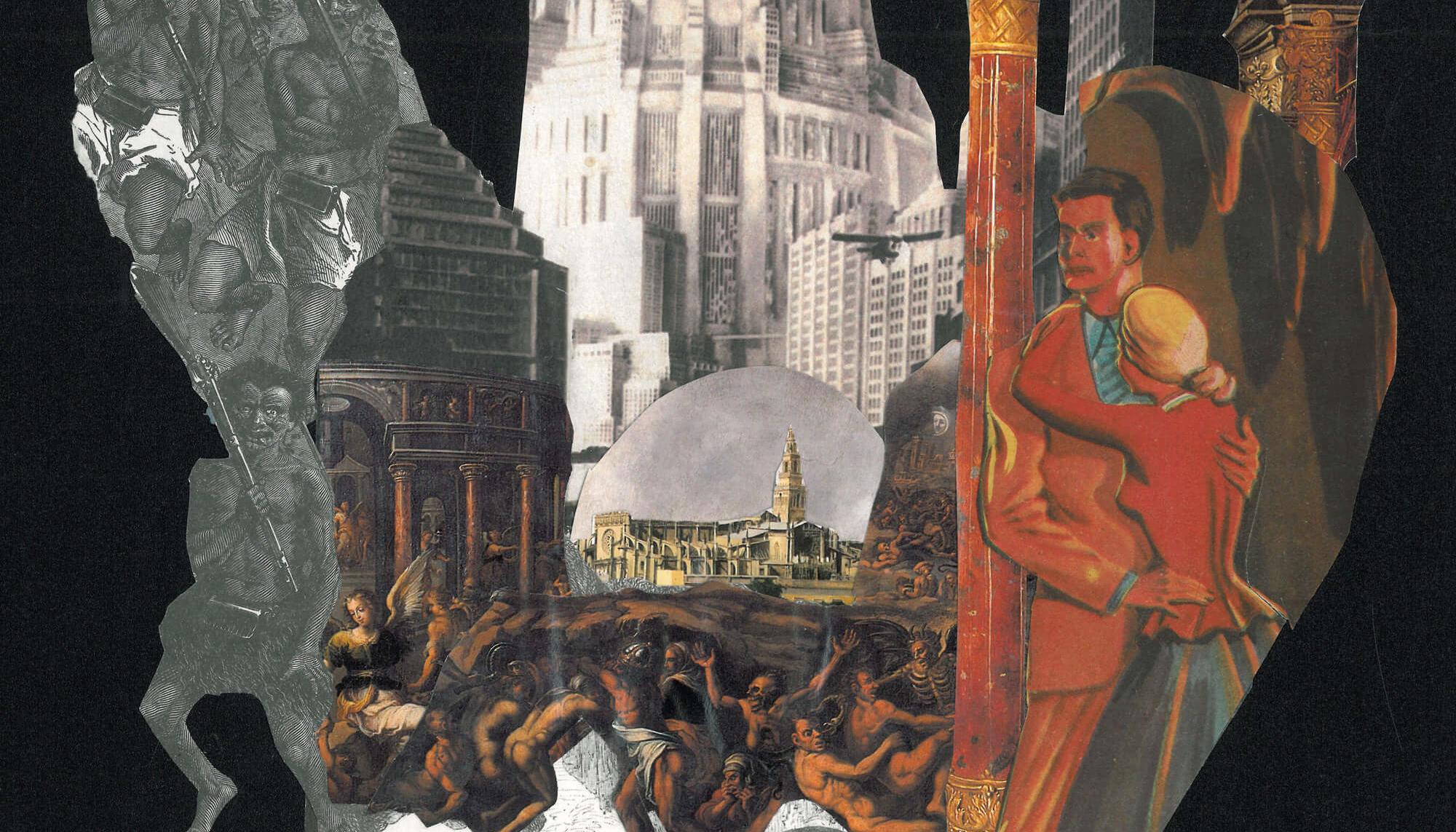 paz superficial y dominio absoluto